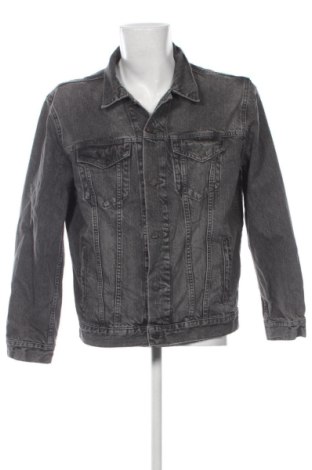 Pánska bunda  Zara, Veľkosť XL, Farba Sivá, Cena  24,95 €