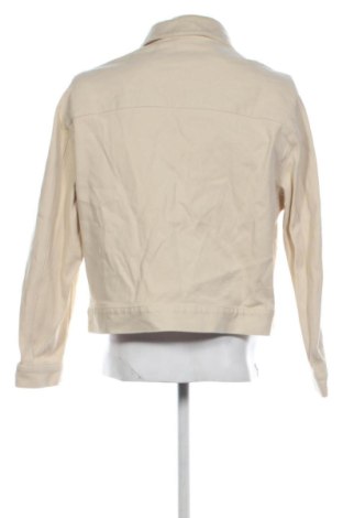 Pánska bunda  Zara, Veľkosť L, Farba Kremová, Cena  24,95 €