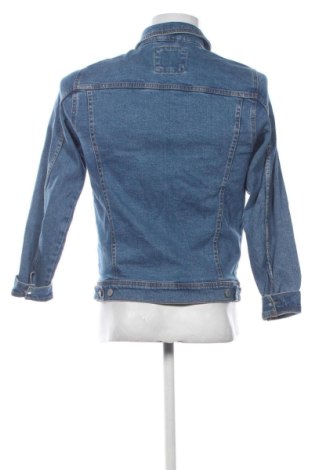 Pánska bunda  Zara, Veľkosť S, Farba Modrá, Cena  24,95 €