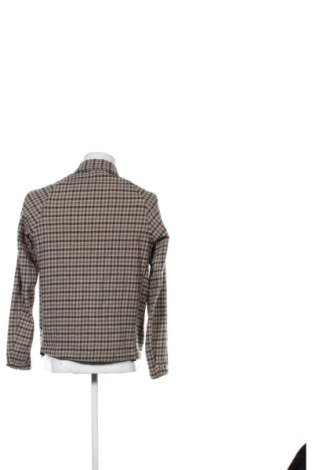 Ανδρικό μπουφάν Zara, Μέγεθος S, Χρώμα Πολύχρωμο, Τιμή 20,91 €