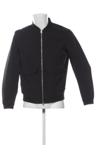 Pánska bunda  Zara, Veľkosť S, Farba Čierna, Cena  21,00 €