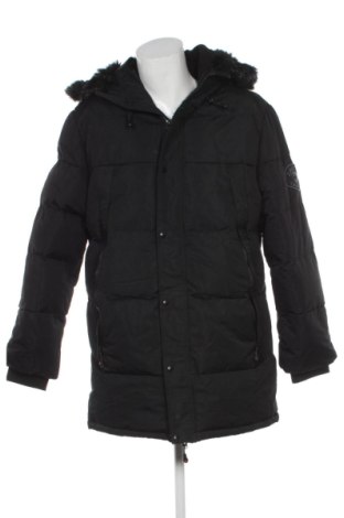 Férfi dzseki Zavetti Canada, Méret L, Szín Fekete, Ár 54 289 Ft