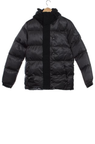 Pánska bunda  Zavetti Canada, Veľkosť XS, Farba Čierna, Cena  163,95 €