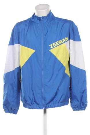 Pánska bunda  Zeeman, Veľkosť XXL, Farba Viacfarebná, Cena  24,95 €