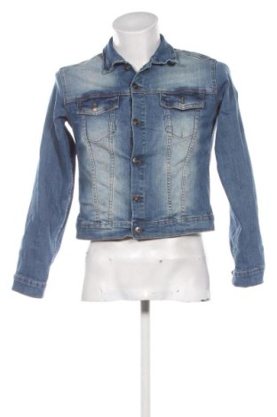 Męska kurtka Zeeman, Rozmiar S, Kolor Niebieski, Cena 94,99 zł