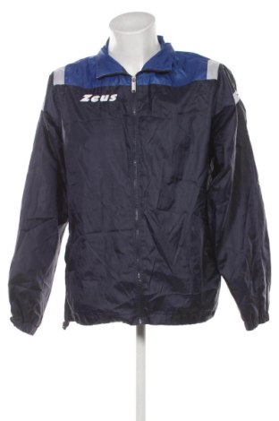 Męska kurtka Zeus, Rozmiar L, Kolor Niebieski, Cena 129,99 zł