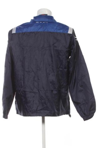 Męska kurtka Zeus, Rozmiar L, Kolor Niebieski, Cena 129,99 zł