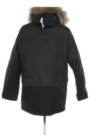 Herrenjacke für Wintersports Fjallraven, Größe M, Farbe Schwarz, Preis € 414,99