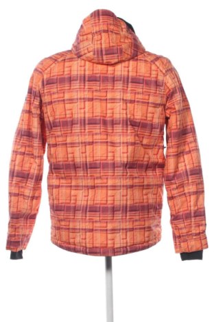 Herrenjacke für Wintersports Iguana, Größe S, Farbe Mehrfarbig, Preis € 32,99