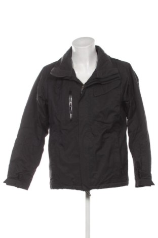 Herrenjacke für Wintersports The North Face, Größe M, Farbe Schwarz, Preis 192,99 €