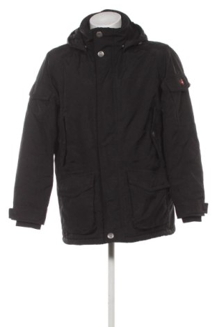 Geacă de bărbați pentru sport de iarnă Wellensteyn, Mărime L, Culoare Negru, Preț 909,99 Lei