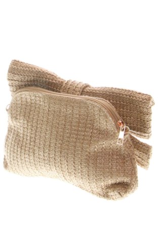 Несесер Unbranded, Цвят Бежов, Цена 8,63 €