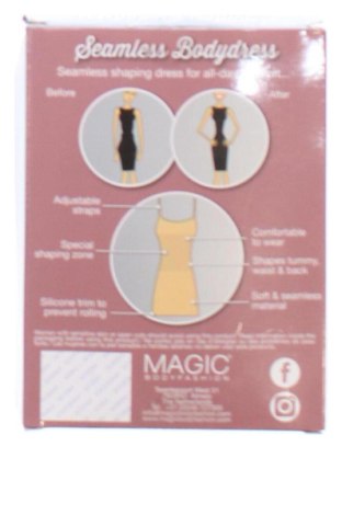 Tvarující spodní prádlo MAGIC Bodyfashion, Velikost S, Barva Béžová, Cena  939,00 Kč