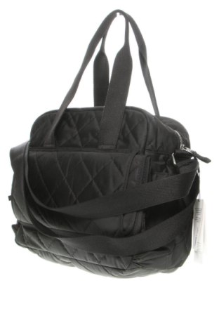 Geantă de călătorie Calvin Klein Jeans, Culoare Negru, Preț 694,99 Lei