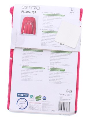 Пижама Esmara, Размер XL, Цвят Многоцветен, Цена 31,72 €