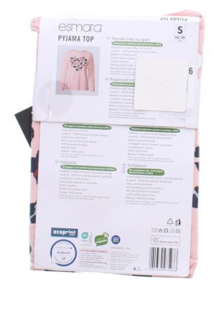 Пижама Esmara, Размер S, Цвят Многоцветен, Цена 31,72 €