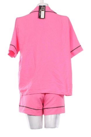 Пижама Unbranded, Размер XL, Цвят Розов, Цена 32,00 €