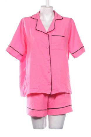 Пижама Unbranded, Размер XL, Цвят Розов, Цена 32,00 €