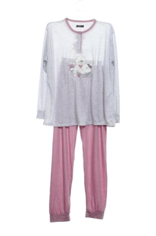 Pyžamo  Unbranded, Velikost 3XL, Barva Vícebarevné, Cena  939,00 Kč