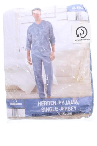 Piżama
 Watson's, Rozmiar XL, Kolor Niebieski, Cena 250,99 zł