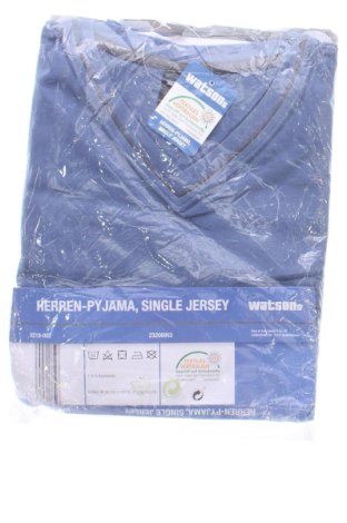 Piżama
 Watson's, Rozmiar XL, Kolor Niebieski, Cena 250,99 zł