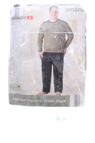 Pyžamo Watson's, Veľkosť 5XL, Farba Viacfarebná, Cena  56,95 €