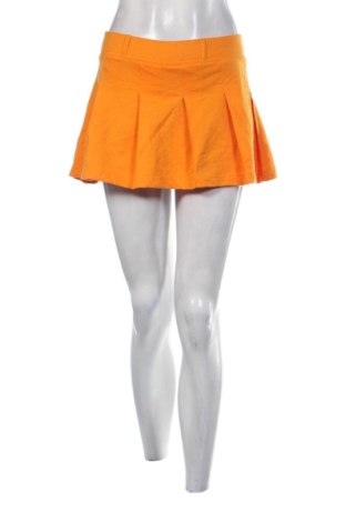 Fustă-pantalon Big Flirt, Mărime S, Culoare Portocaliu, Preț 52,13 Lei