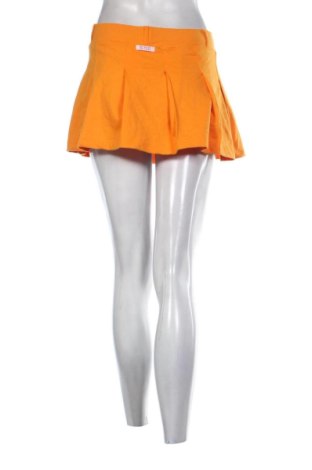 Fustă-pantalon Big Flirt, Mărime S, Culoare Portocaliu, Preț 52,13 Lei