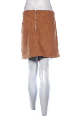 Sukňa- nohavice  Body Flirt, Veľkosť XXL, Farba Hnedá, Cena  18,41 €