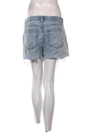 Sukně- kalhoty  Cropp, Velikost M, Barva Modrá, Cena  199,00 Kč