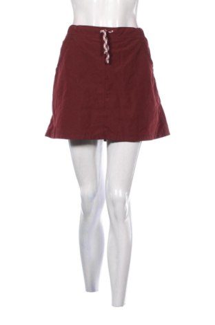 Hosenrock Decathlon, Größe L, Farbe Rot, Preis € 12,99