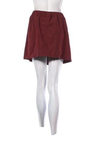 Hosenrock Decathlon, Größe L, Farbe Rot, Preis € 12,99