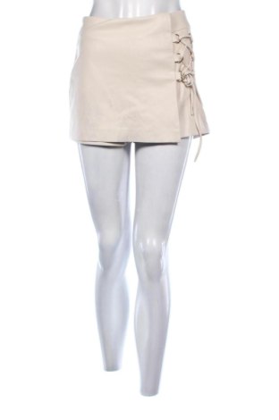 Nadrágszoknya Fb Sister, Méret S, Szín Bézs, Ár 4 949 Ft