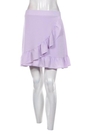 Παντελονόφουστα Ms Mode, Μέγεθος XL, Χρώμα Βιολετί, Τιμή 10,99 €