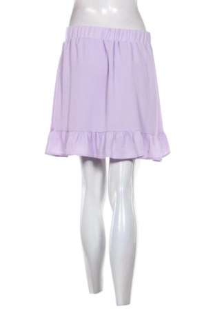 Παντελονόφουστα Ms Mode, Μέγεθος XL, Χρώμα Βιολετί, Τιμή 10,99 €
