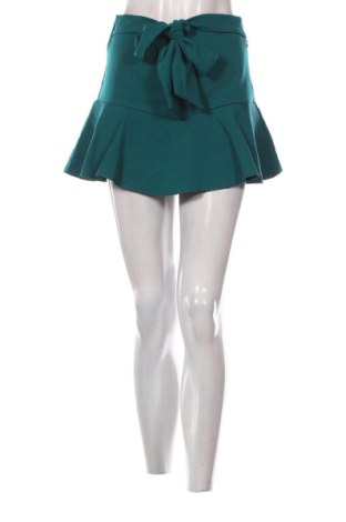 Παντελονόφουστα NEW COLLECTION, Μέγεθος S, Χρώμα Πράσινο, Τιμή 5,99 €