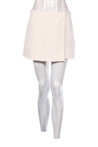 Spódnico-spodnie Reserved, Rozmiar M, Kolor ecru, Cena 85,74 zł