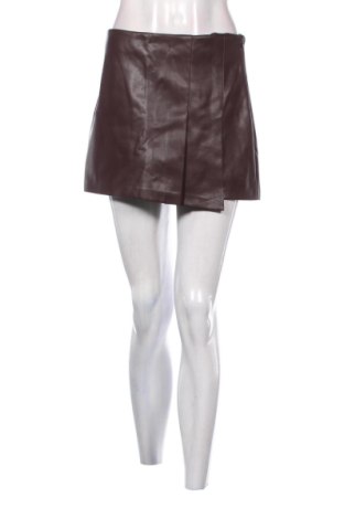 Пола - панталон Reserved, Размер M, Цвят Кафяв, Цена 16,00 €