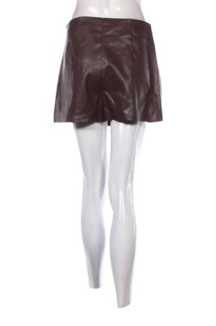 Пола - панталон Reserved, Размер M, Цвят Кафяв, Цена 16,00 €