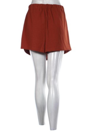 Fustă-pantalon SHEIN, Mărime XXL, Culoare Maro, Preț 60,99 Lei