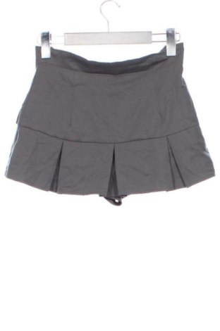 Nadrágszoknya SHEIN, Méret XS, Szín Szürke, Ár 4 949 Ft