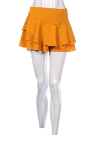 Παντελονόφουστα SHEIN, Μέγεθος M, Χρώμα Πορτοκαλί, Τιμή 11,99 €
