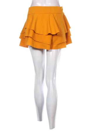 Παντελονόφουστα SHEIN, Μέγεθος M, Χρώμα Πορτοκαλί, Τιμή 11,99 €