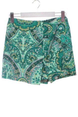 Spódnico-spodnie SHEIN, Rozmiar XS, Kolor Kolorowy, Cena 52,42 zł