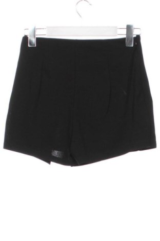 Fustă-pantalon SHEIN, Mărime XS, Culoare Negru, Preț 60,99 Lei