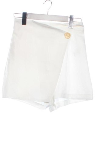 Пола - панталон SHEIN, Размер XS, Цвят Бял, Цена 10,00 €