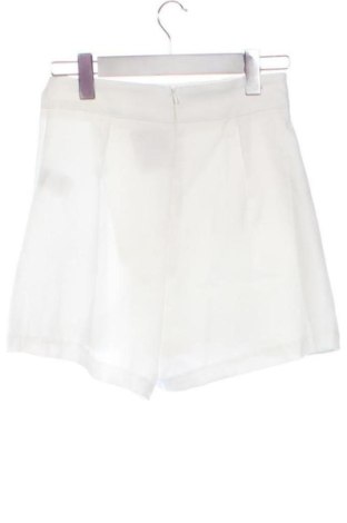 Пола - панталон SHEIN, Размер XS, Цвят Бял, Цена 10,00 €