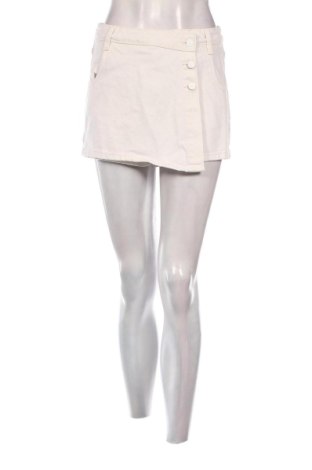 Sukňa- nohavice  Sinsay, Veľkosť S, Farba Biela, Cena  10,00 €