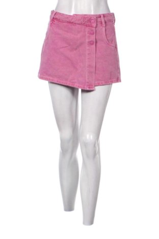 Spódnico-spodnie Sinsay, Rozmiar M, Kolor Fioletowy, Cena 53,58 zł