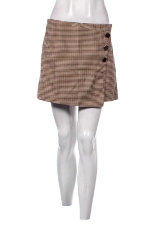 Spódnico-spodnie Stradivarius, Rozmiar M, Kolor Kolorowy, Cena 53,58 zł